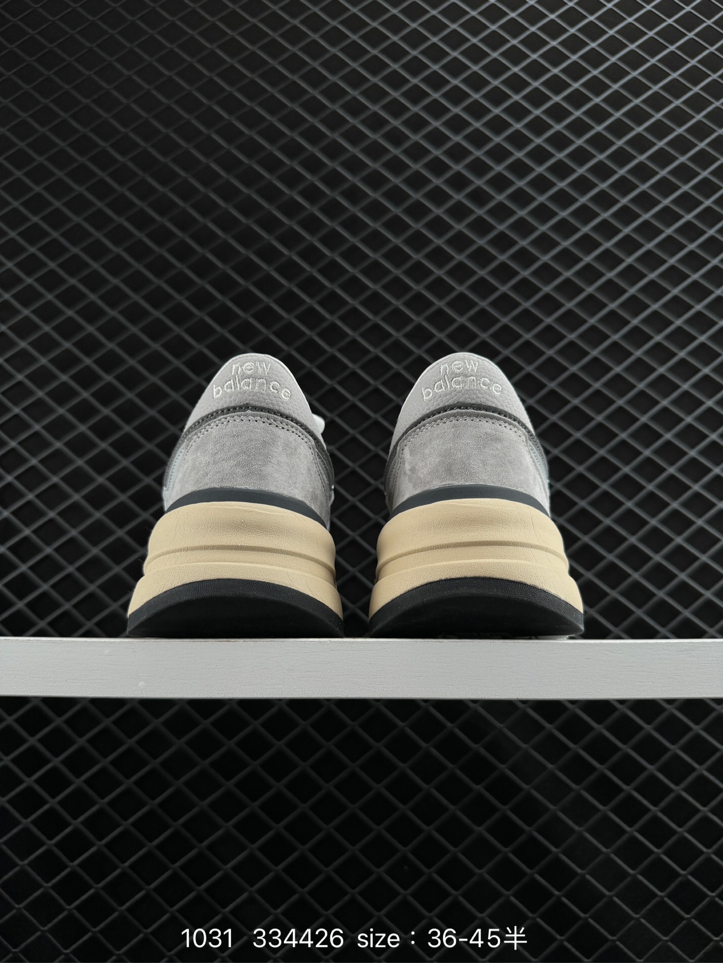 NB 997  New Balance 997R